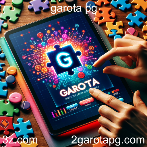 Os Desafios Cativantes dos Jogos de Quebra-Cabeça em Garota PG